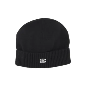 CELINE Triope Beanie