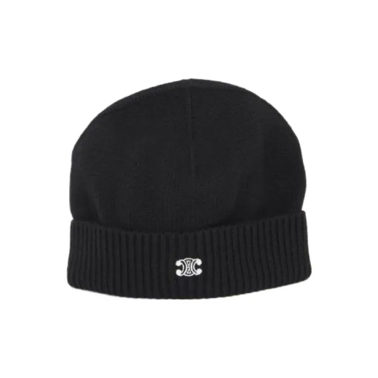 CELINE Triope Beanie-0