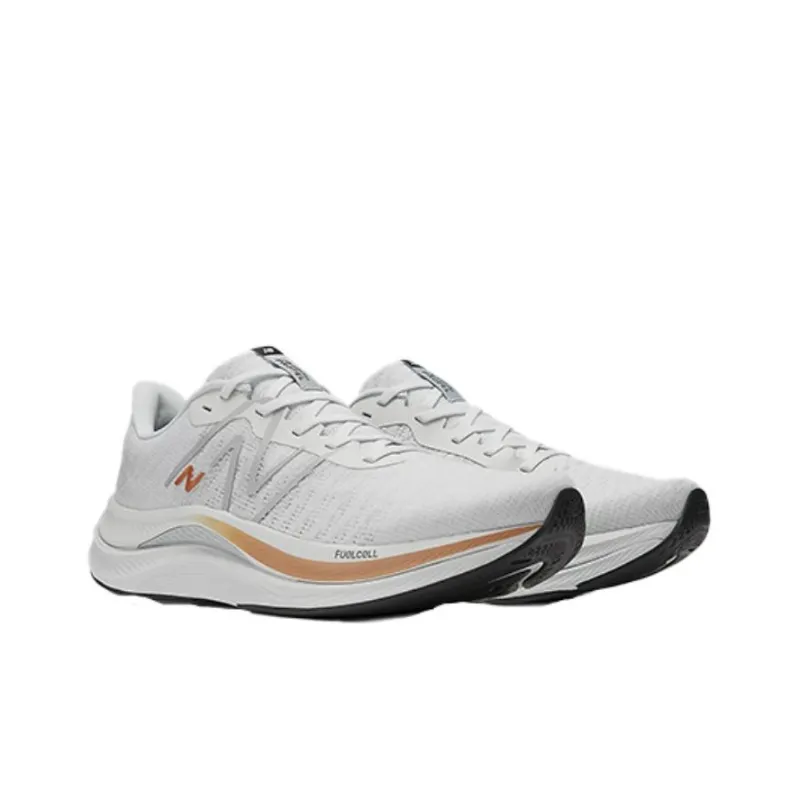 New Balance FuelCell Propel V4 'Quartz Grey Copper Metallic'-1