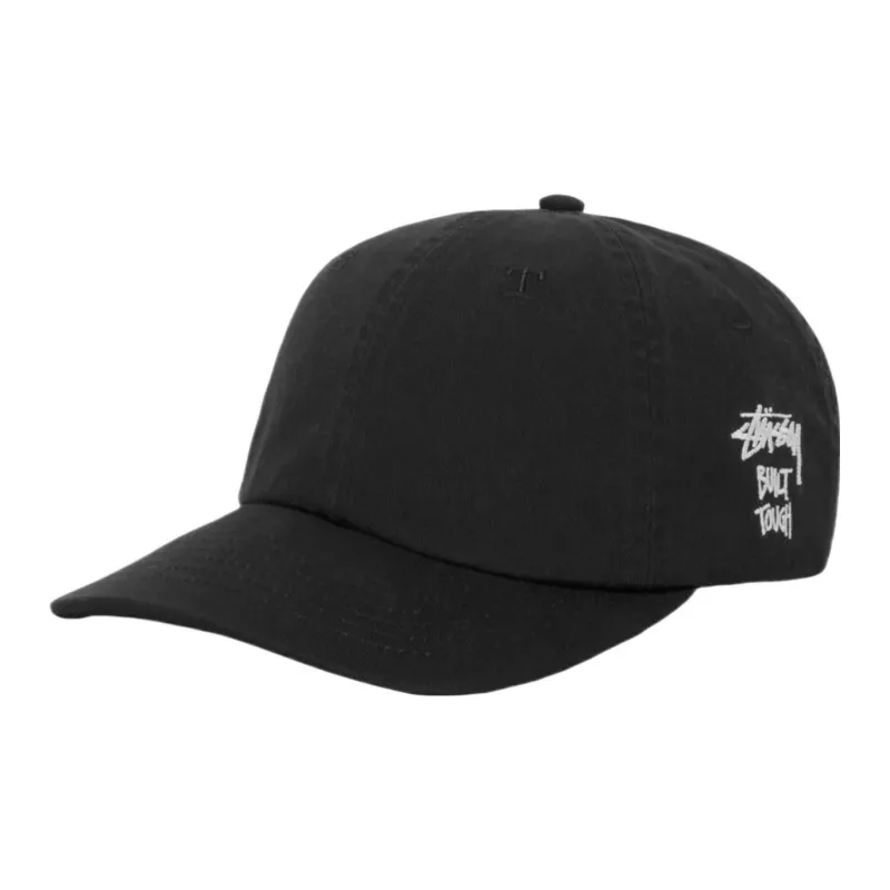 Stussy Low Pro Built Tough Strapback-0
