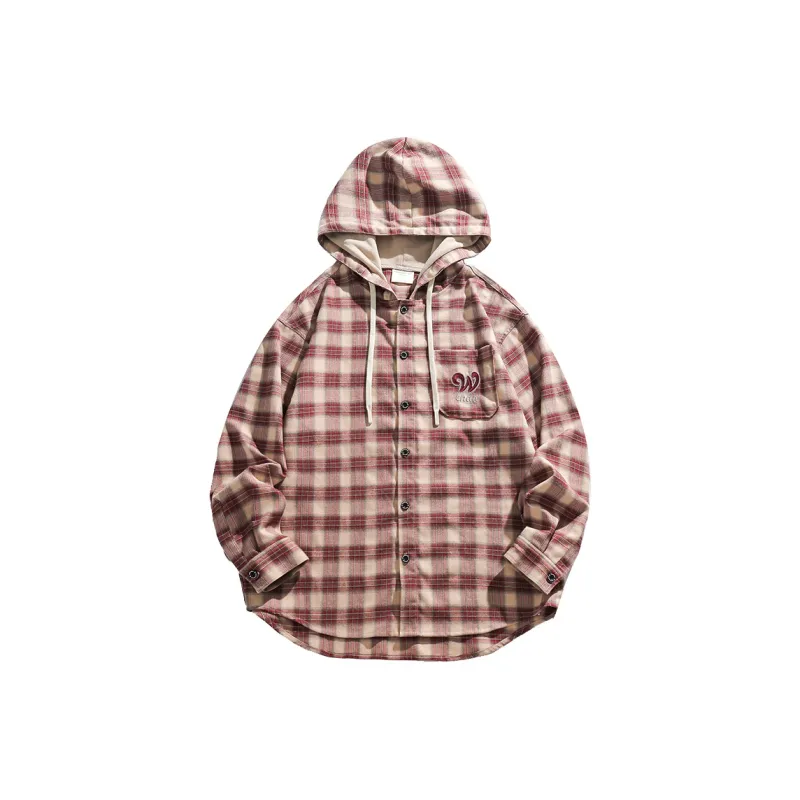 WANCHAO CP Shirts Unisex-8