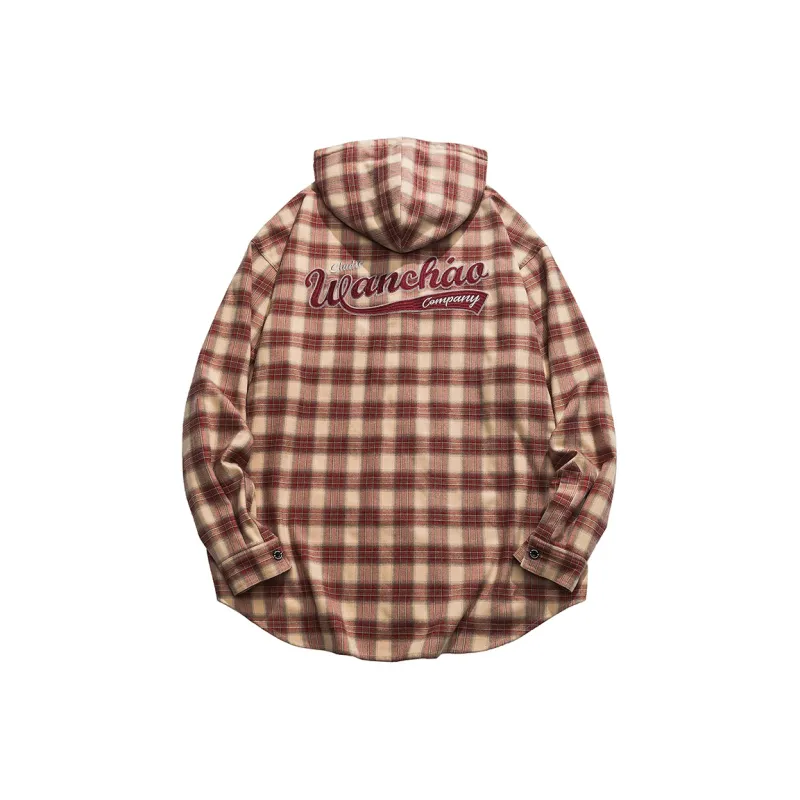WANCHAO CP Shirts Unisex-9