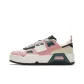 Ivory White/Rubber Pink