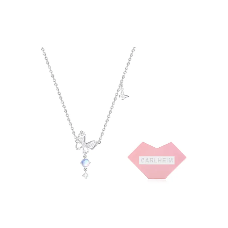 CARLHEIM Necklaces Women's-4