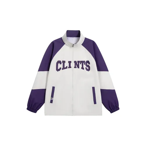 CLINTS Jackets Unisex