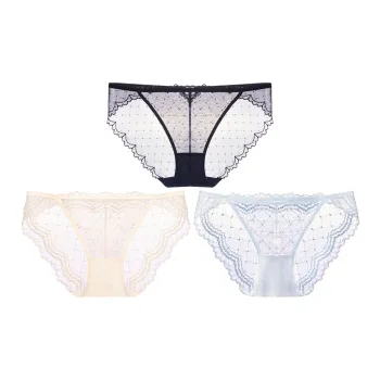 BODY STYLE Women's Underpants