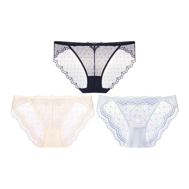 BODY STYLE Women's Underpants-0