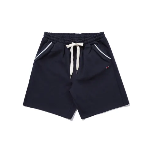 RMTCRW ROMANTIC CROWN Unisex Casual Shorts