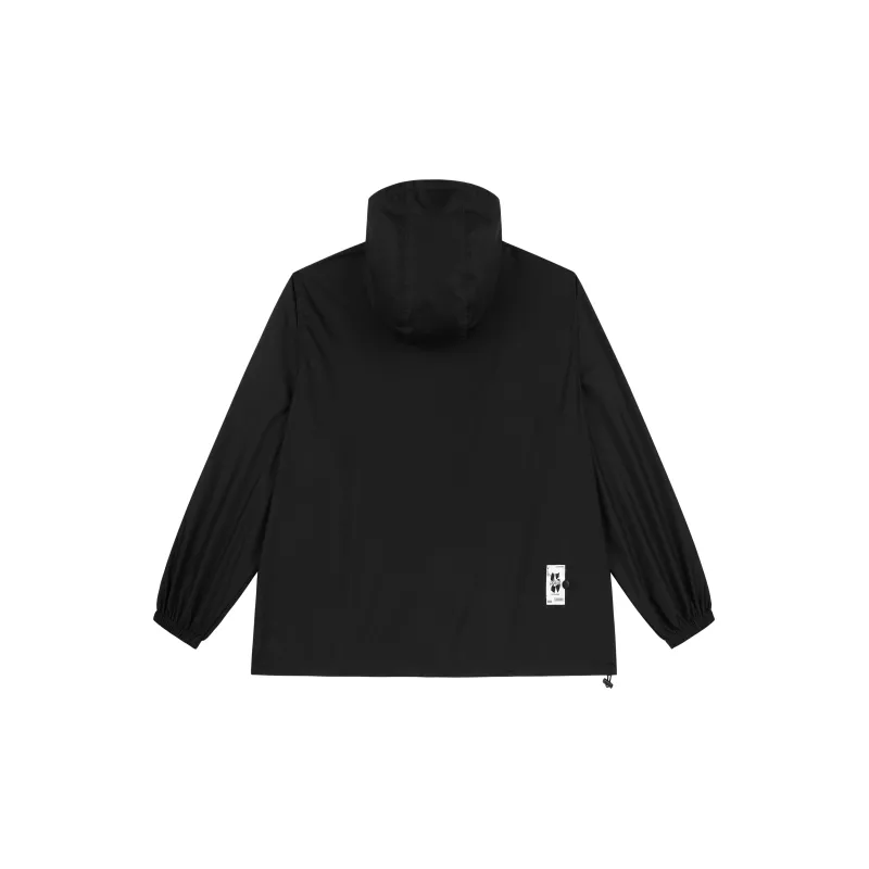 VEIDOORN Jackets Unisex-1