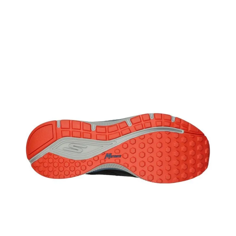 Skechers Max Cushioning Elite 2.0 'Black Blue' Women's-3