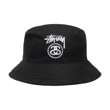 Stussy Deep Bucket Hat