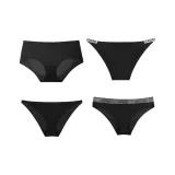 4-Pack Underpants Combo 3