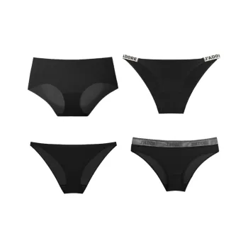 MISS CURIOSITY Women's Underwear Gift Boxes