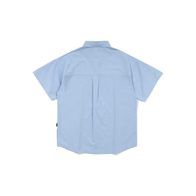 RMTCRW ROMANTIC CROWN Shirts Unisex-1