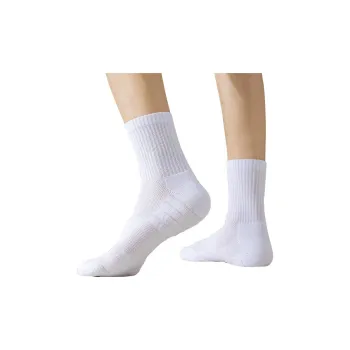 Lanza Men Mid-Calf Socks