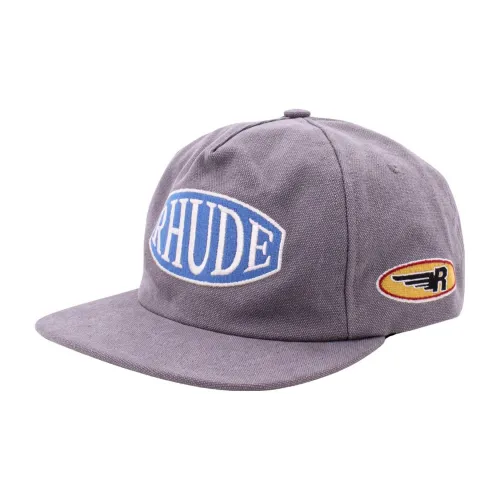 RHUDE Baseball Caps Men