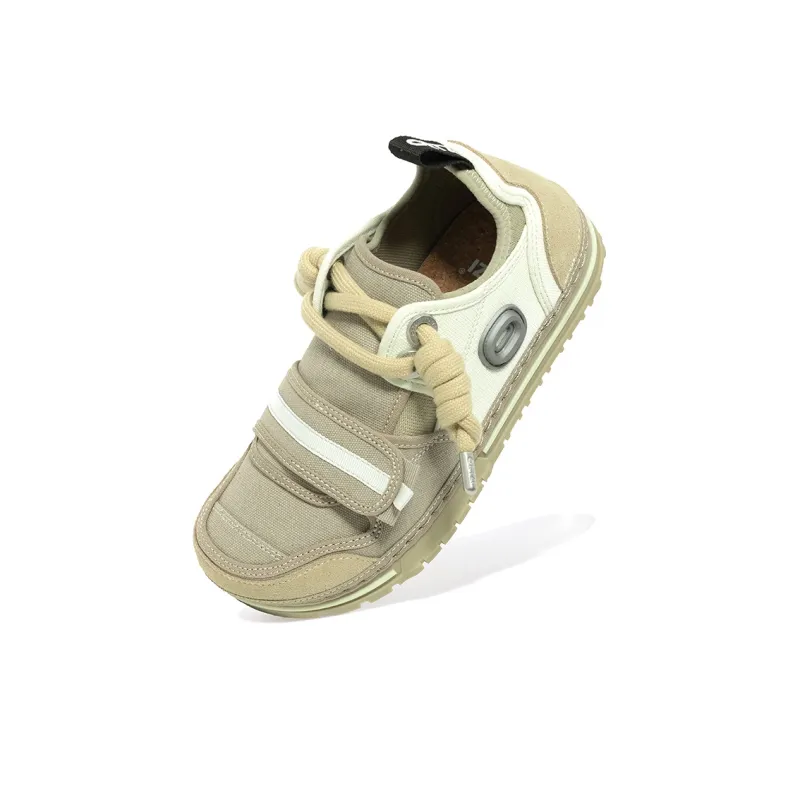 OETZI Classic Series 1 Low Top Skateboard Shoes Unisex Green-3