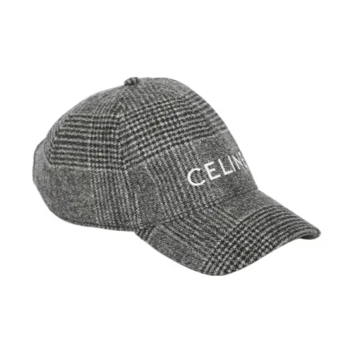 CELINE Baseball Caps Men