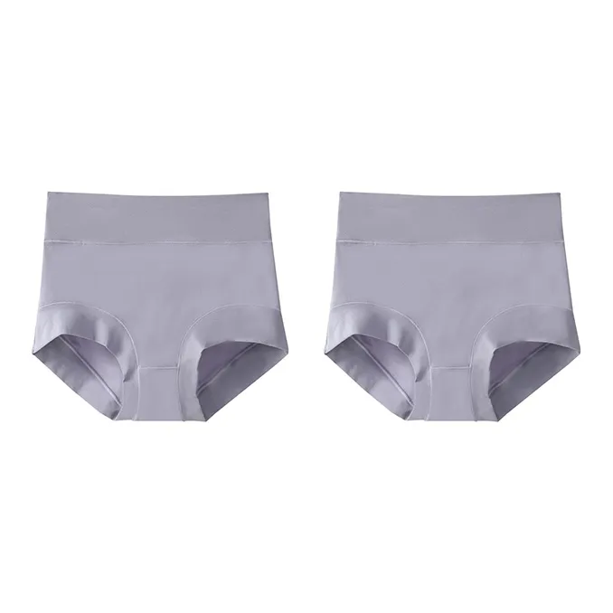 Lanza Underpants Women's 5 Pack Violet-4