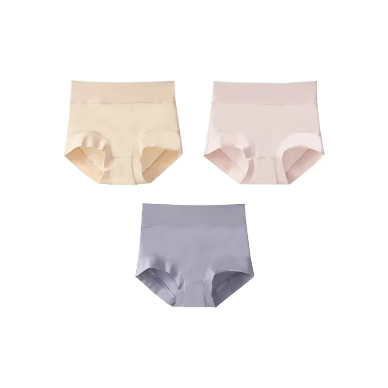 Lanza Underpants Women's 5 Pack Violet-12