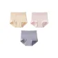 3 Pack, Violet+Pink+Skin