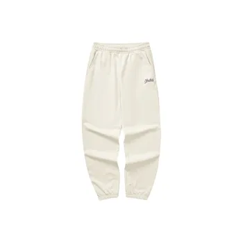 Skechers White Pants on Sale Authentic POIZON