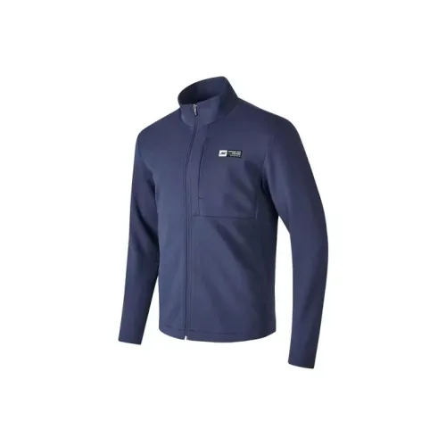 Skechers Jackets Men Academy Navy/02MZ