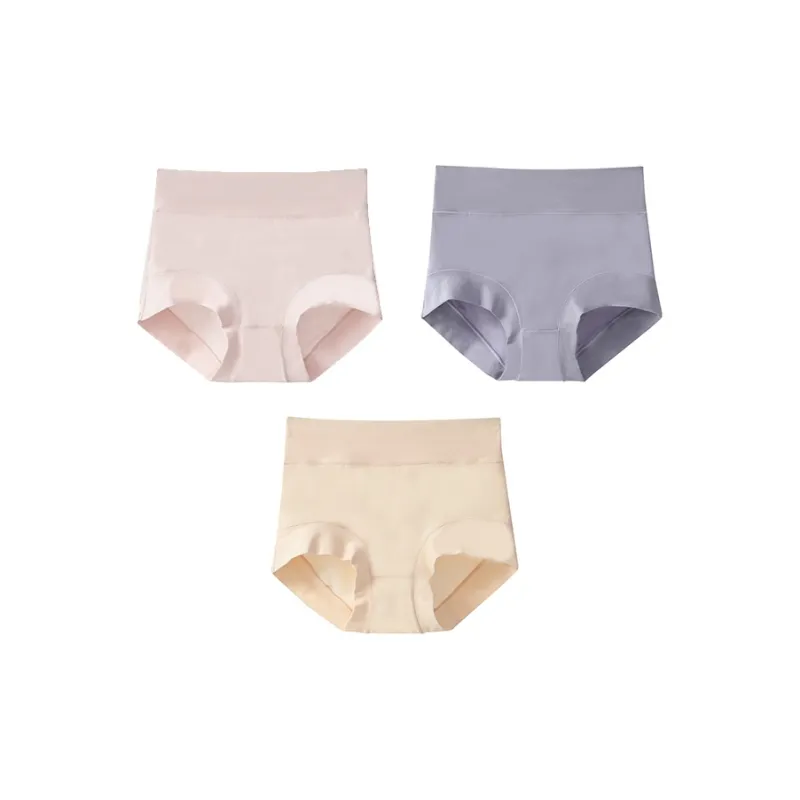 Lanza Underpants Women's 5 Pack Violet-11