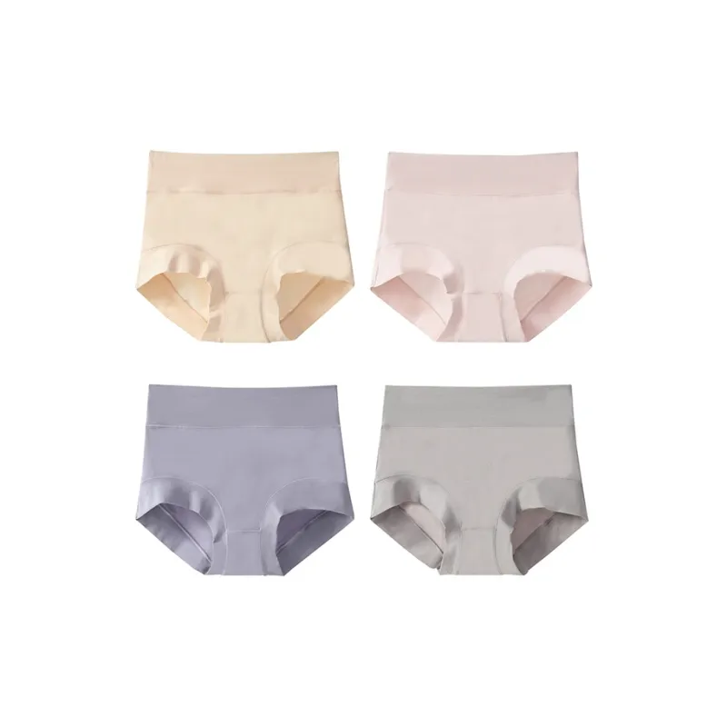 Lanza Underpants Women's 5 Pack Violet-16