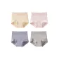 4 Pack, Violet+Gray+Pink+Skin