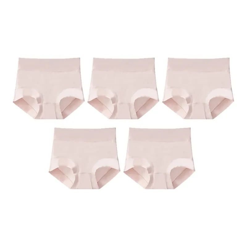 Lanza Underpants Women's 5 Pack Violet-17