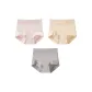 3 Pack, Gray+Pink+Skin