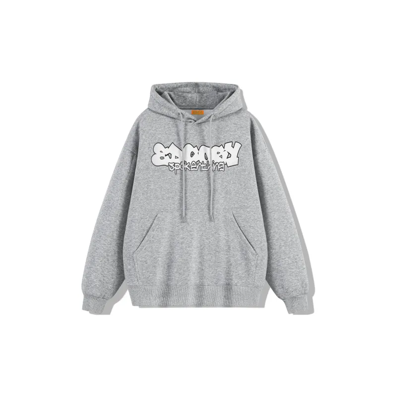 EDCO BREAK SILENCE Sweatshirts Unisex-31
