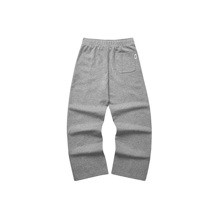 Skechers Casual Pants Women's Medium Heather Gray/004F-1