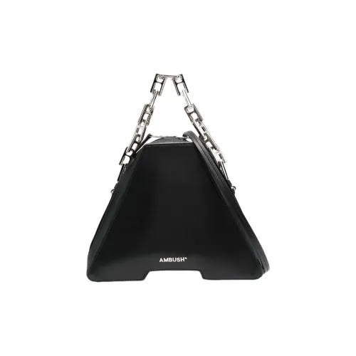 AMBUSH Tri Tote Bag