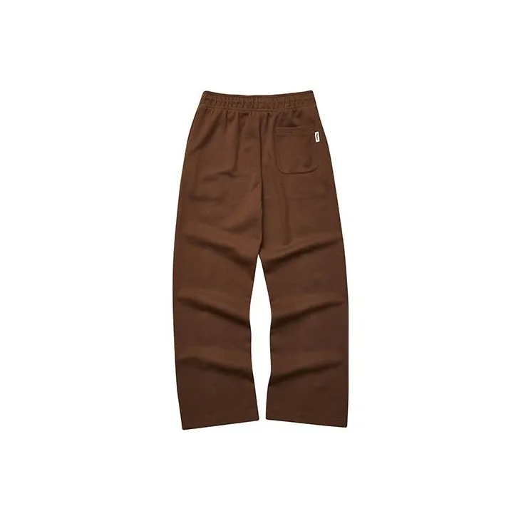 Skechers Casual Pants Women's Chicory Coffee Brown/03JJ-1
