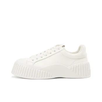 BOERDIQI Platform Shoes Women's