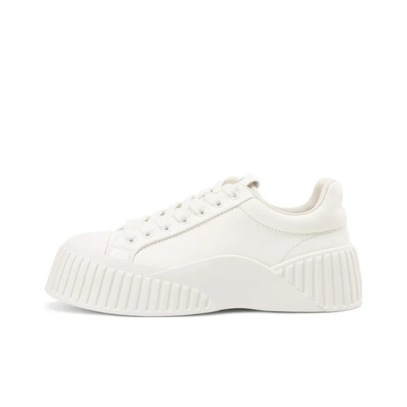 BOERDIQI Platform Shoes Women's-5