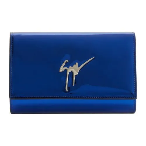 Giuseppe Zanotti Cleopatra Clutch Bag
