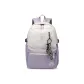 Purple+Comes with Charm