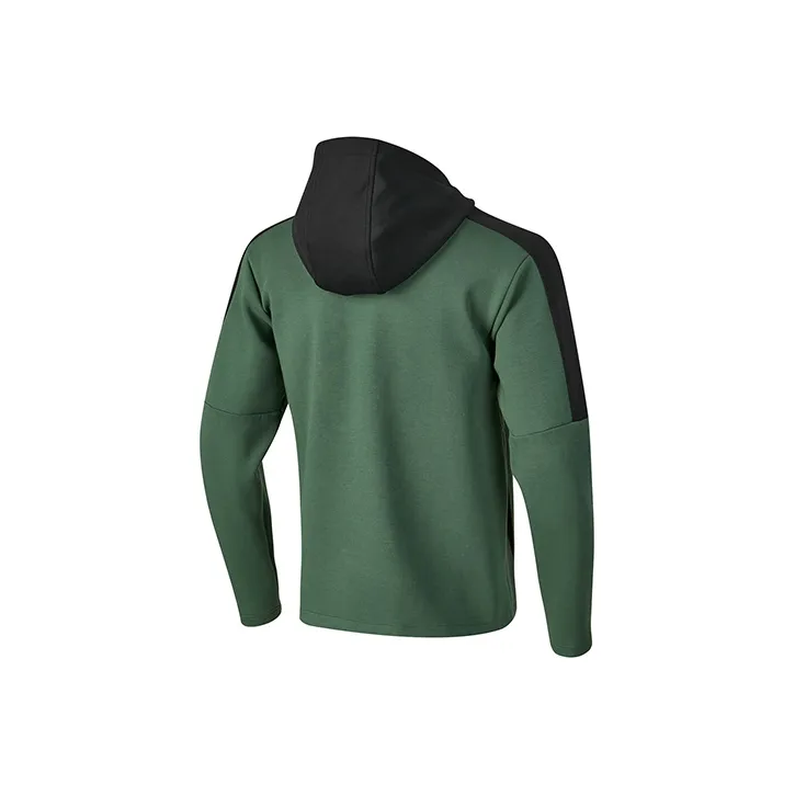 Skechers Jackets Men Shrub Green/03RT-1
