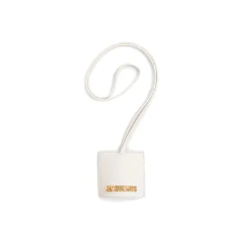 Jacquemus Le Porte Clés Bagage Keychain