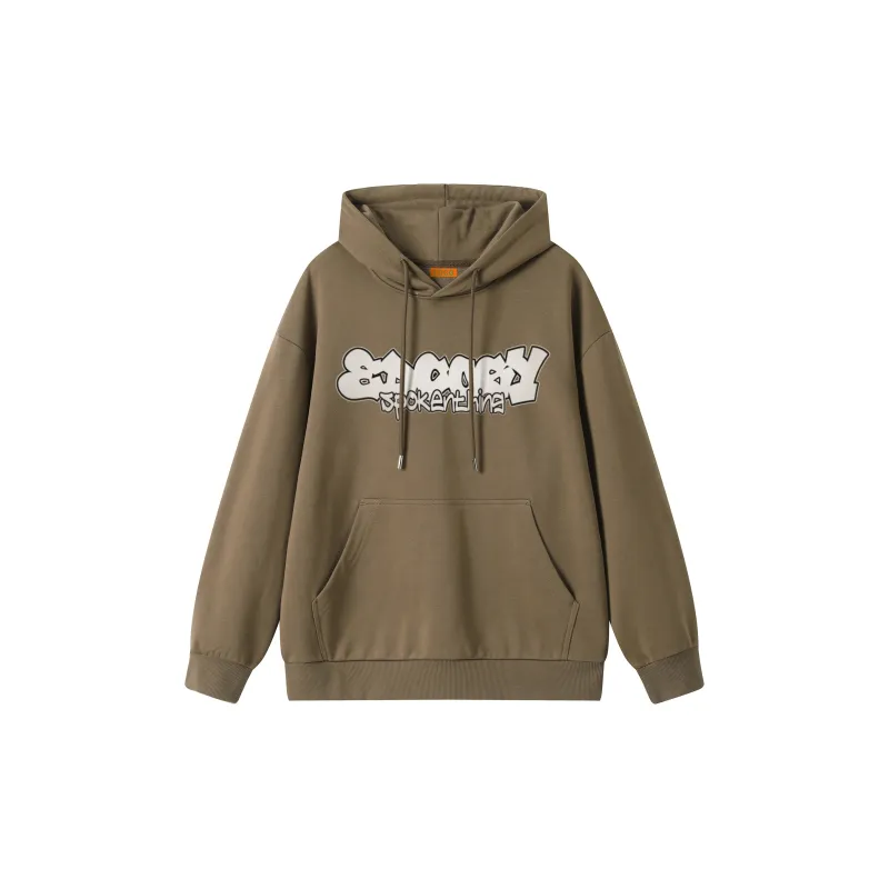 EDCO BREAK SILENCE Sweatshirts Unisex-28