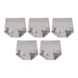 5-Pack Gray