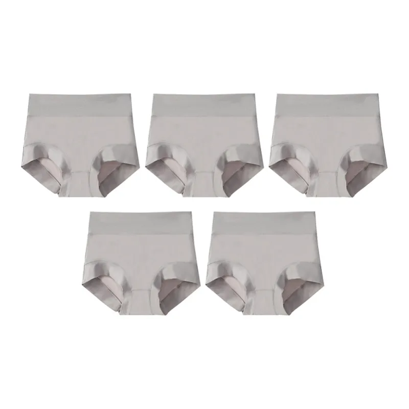 Lanza Underpants Women's 5 Pack Violet-23