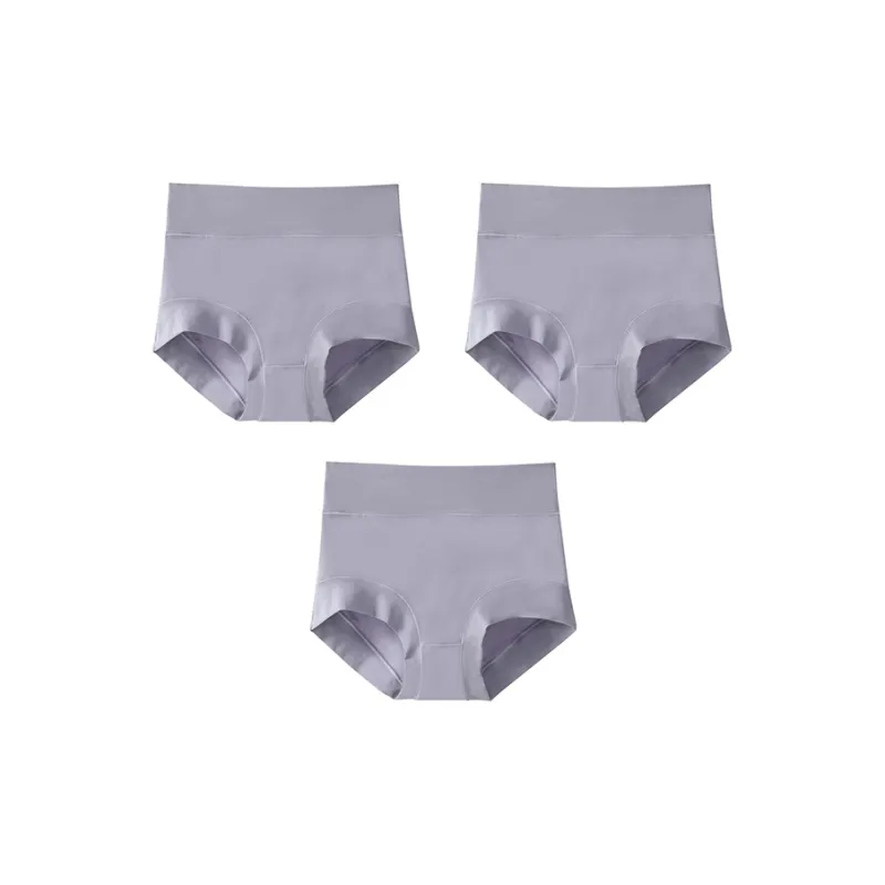 Lanza Underpants Women's 5 Pack Violet-8