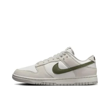 Nike Dunk Low Leaf Veins