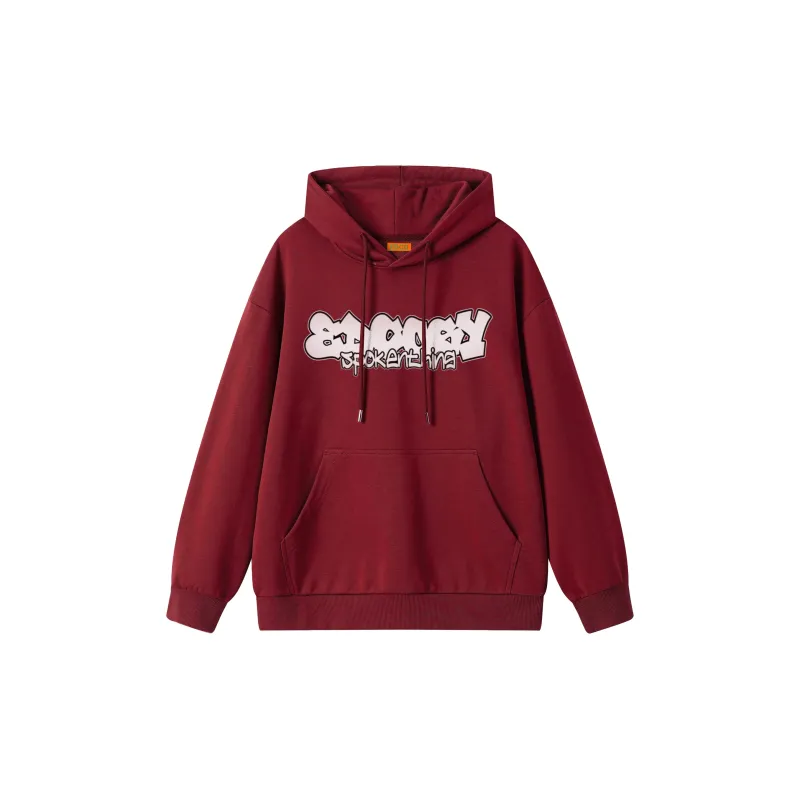 EDCO BREAK SILENCE Sweatshirts Unisex-37
