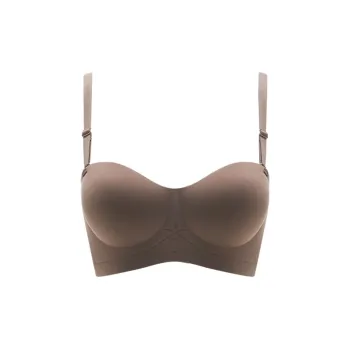 DUOQINGMAO Women's Bras