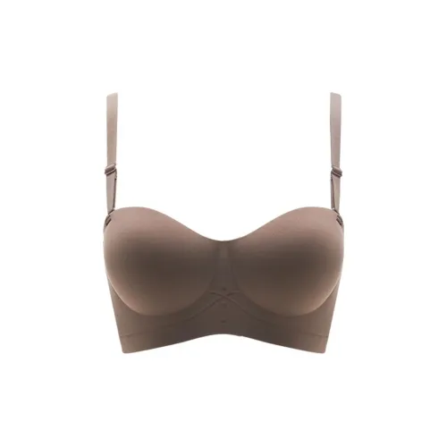 DUOQINGMAO Women's Bras